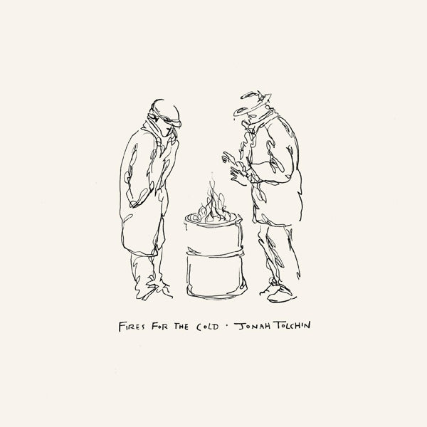  |   | Jonah Tolchin - Fires For the Cold (LP) | Records on Vinyl