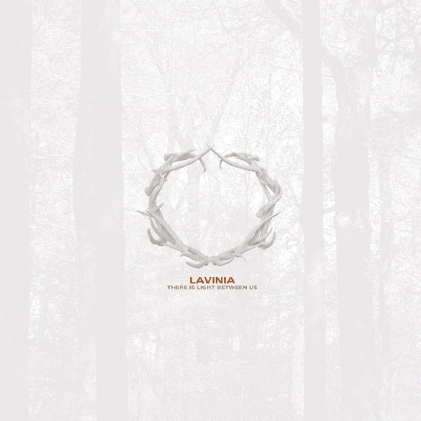  |  Vinyl LP | Lavinia - There is a Light Between Us (LP) | Records on Vinyl