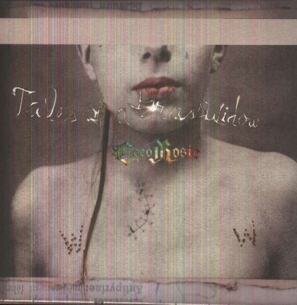 Cocorosie - Tales of a Grasswidow (LP) Cover Arts and Media | Records on Vinyl