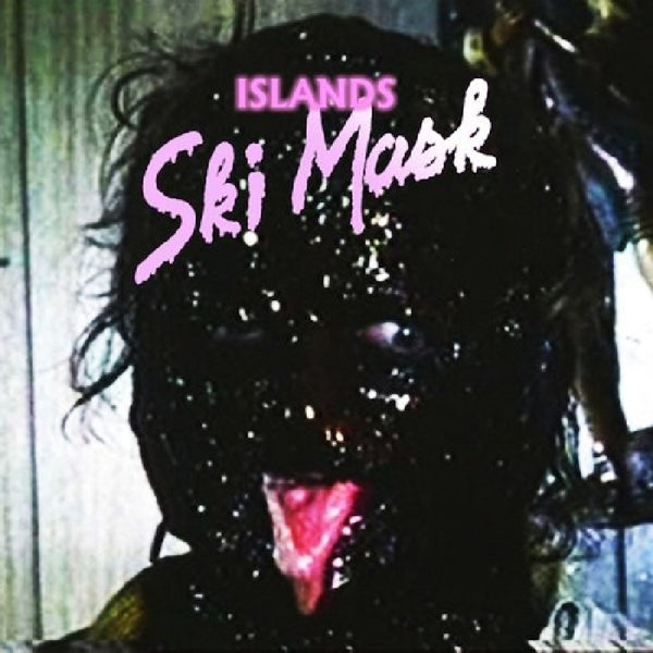  |  Vinyl LP | Islands - Ski Mask (LP) | Records on Vinyl