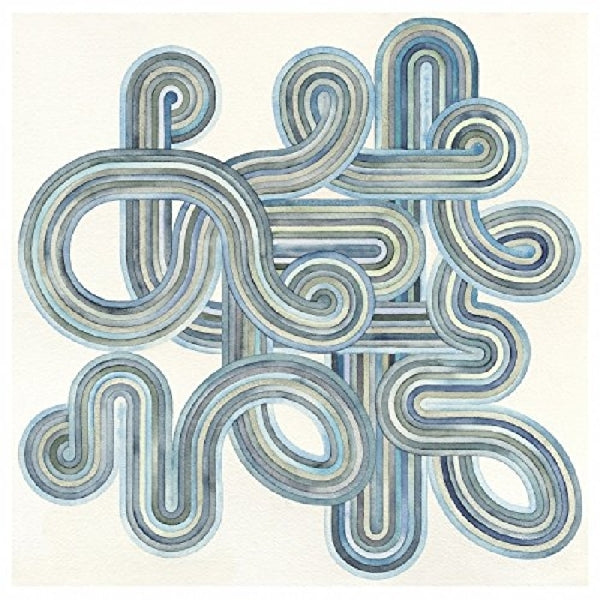 |   | Chris Walla - Tape Loops (LP) | Records on Vinyl