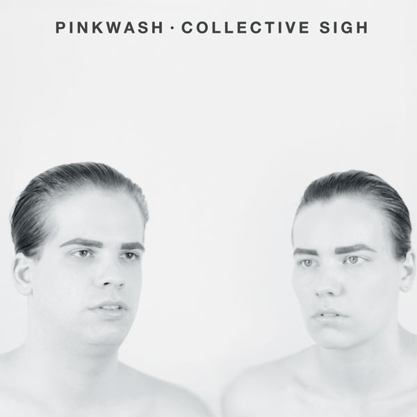  |   | Pinkwash - Collective Sigh (LP) | Records on Vinyl