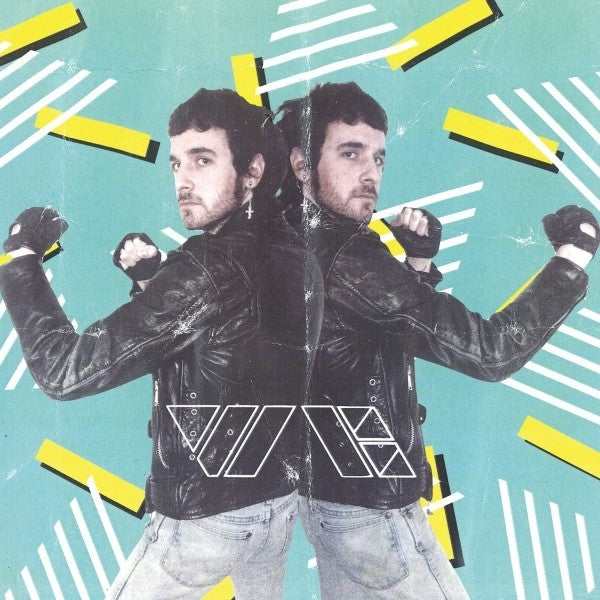  |  Vinyl LP | Wyatt Blair - Point of No Return (LP) | Records on Vinyl