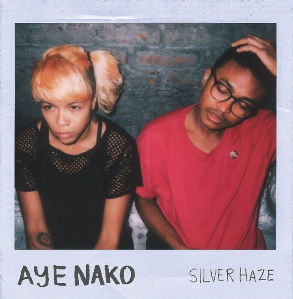  |   | Aye Nako - Silver Haze (LP) | Records on Vinyl