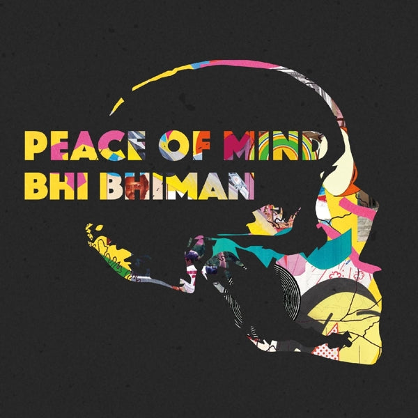  |   | Bhi Bhiman - Peace of Mind (Single) | Records on Vinyl