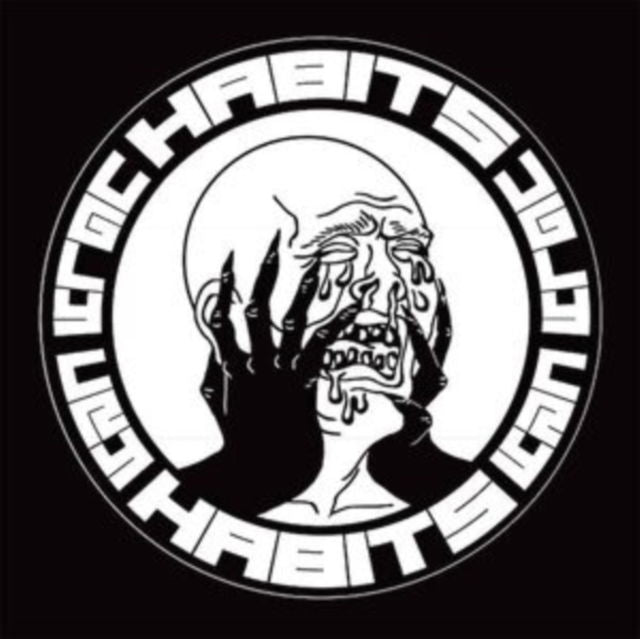 Habits - Habits (Single) Cover Arts and Media | Records on Vinyl