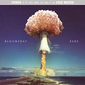 Esbe - Bloomsday (2 LPs) Cover Arts and Media | Records on Vinyl