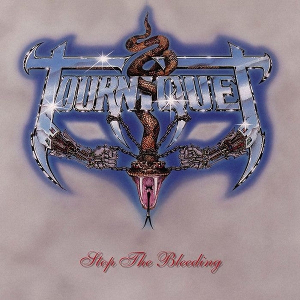  |   | Tourniquet - Stop the Bleeding (LP) | Records on Vinyl