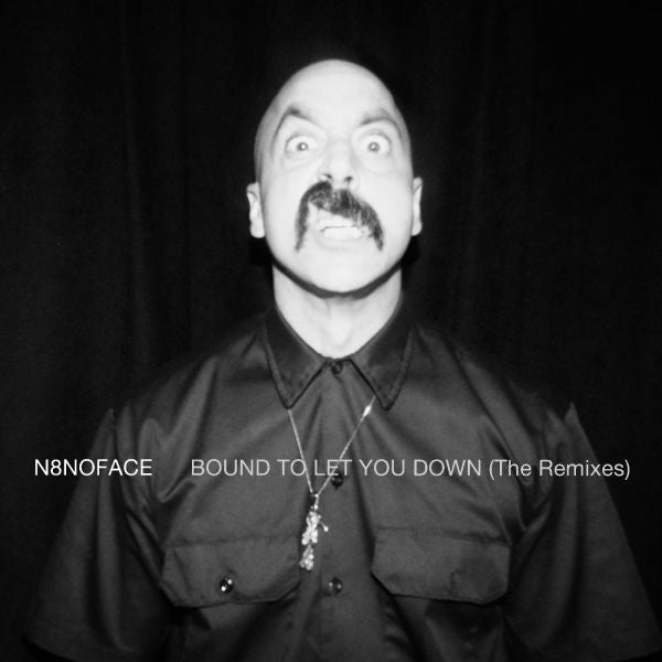  |   | N8noface - Bound To Let You Down (LP) | Records on Vinyl