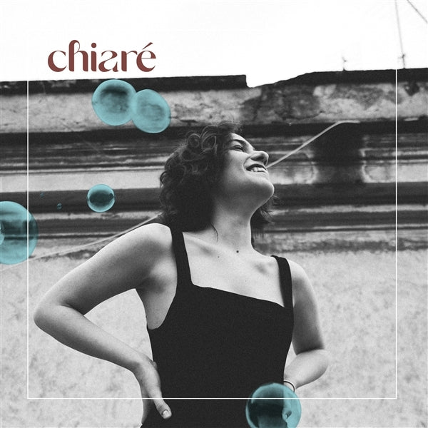 |  Vinyl LP | Chiare - Chiare (LP) | Records on Vinyl