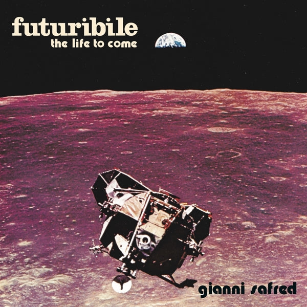  |   | Gianni Safred - Futuribile (2 LPs) | Records on Vinyl