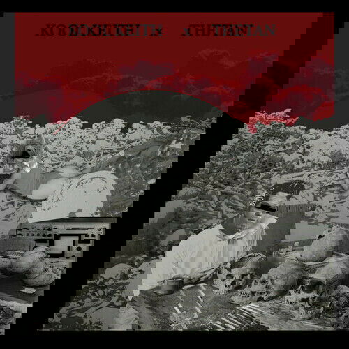  |   | Kool Keith X Thetan - Space Goretex (LP) | Records on Vinyl