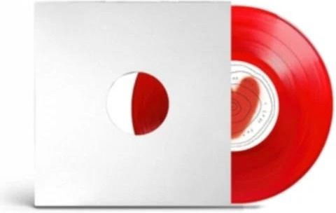 Beth & Blue - I Love You (Single) Cover Arts and Media | Records on Vinyl