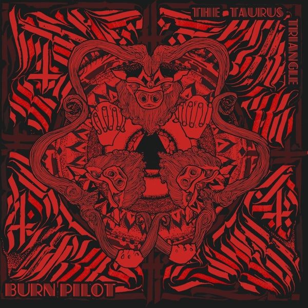  |   | Burn Pilot - Taurus Triangle (LP) | Records on Vinyl