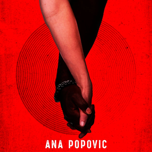  |   | Ana Popovic - Power (LP) | Records on Vinyl