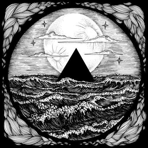  |   | Black X Sea - Every Tree Shall Fall: One (LP) | Records on Vinyl