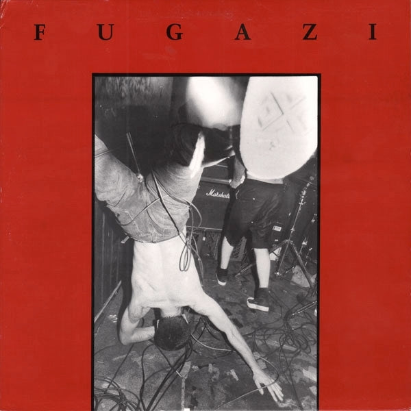  |   | Fugazi - Fugazi (Mini-Album) (LP) | Records on Vinyl