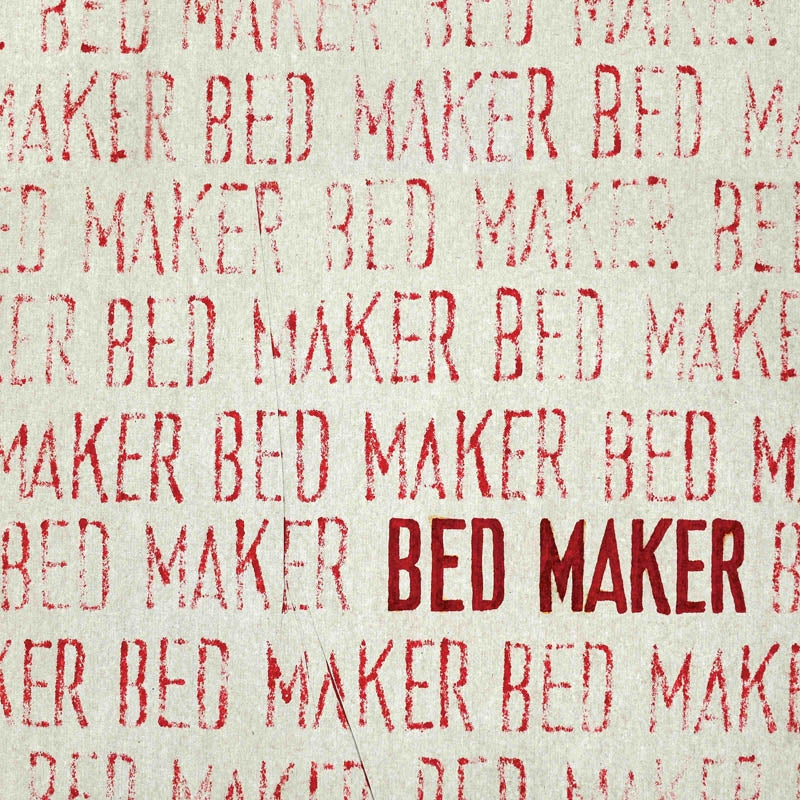 |   | Bed Maker - Bed Maker (LP) | Records on Vinyl