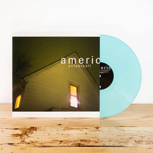  |   | American Football - American Football (LP) | Records on Vinyl