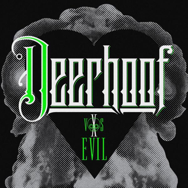  |   | Deerhoof - Deerhoof Vs Evil (LP) | Records on Vinyl