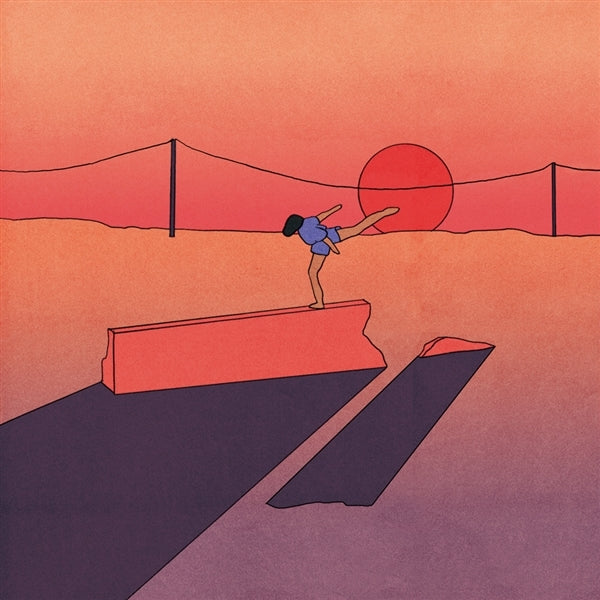  |   | Jay Som - Anak Ko (LP) | Records on Vinyl