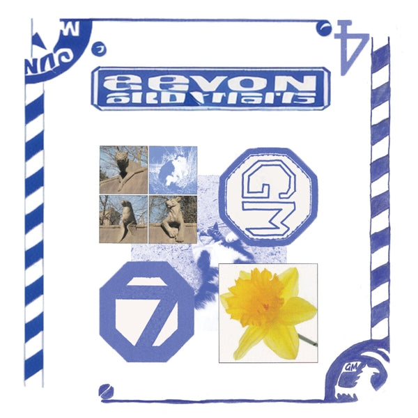  |   | Good Morning - Good Morning Seven (2 LPs) | Records on Vinyl