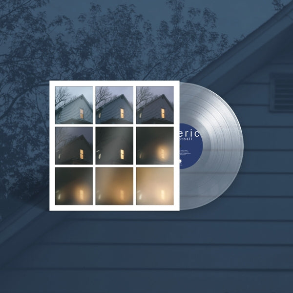  |  Vinyl LP | V/A - American Footbal (LP) | Records on Vinyl