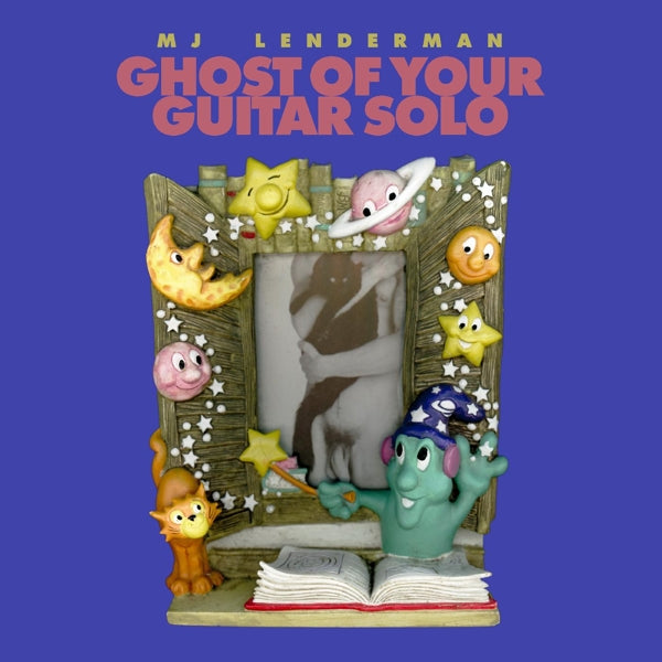  |  Vinyl LP | Mj Lenderman - Ghost of Your Guitar Solo (LP) | Records on Vinyl