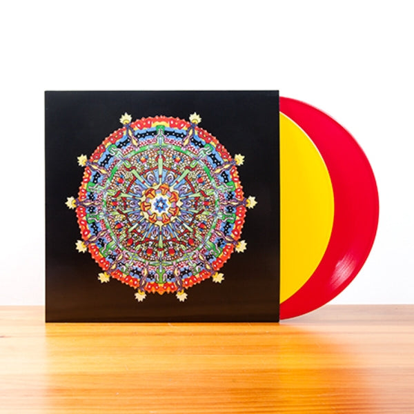  |   | Of Montreal - Hissing Fauna, Are You the Destroyer? (LP) | Records on Vinyl