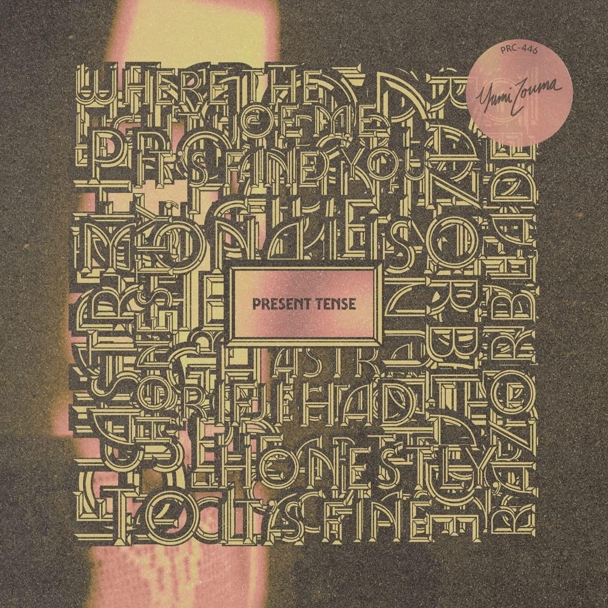 |   | Yumi Zouma - Present Tense (LP) | Records on Vinyl