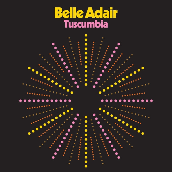  |   | Belle Adair - Tuscumbia (LP) | Records on Vinyl