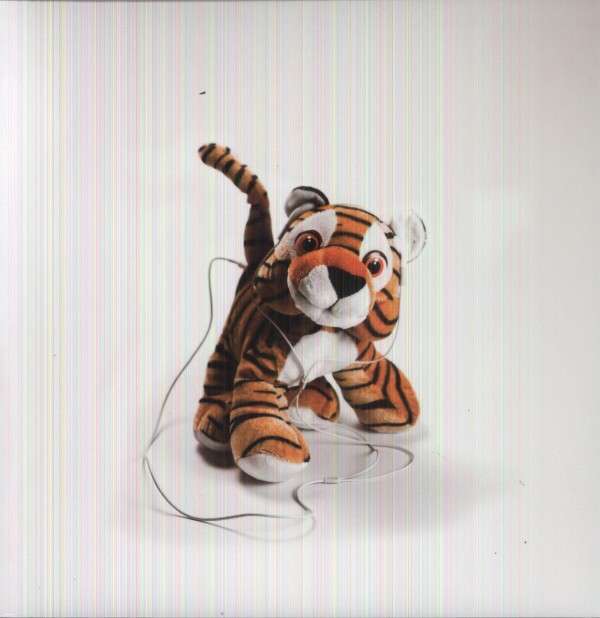 Nk - Nothing To Be Gained Here (LP) Cover Arts and Media | Records on Vinyl