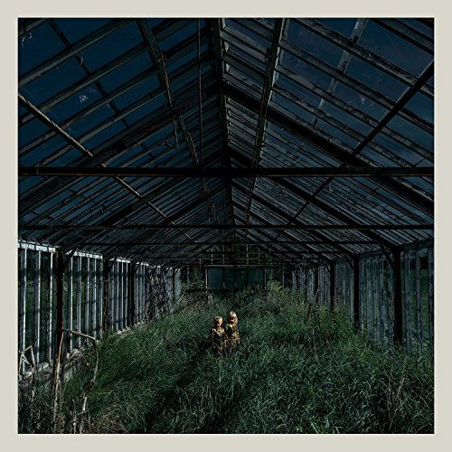 Foxing - Dealer (LP) Cover Arts and Media | Records on Vinyl