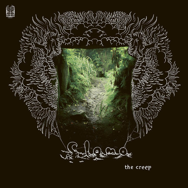  |  Vinyl LP | Slomo - The Creep (LP) | Records on Vinyl