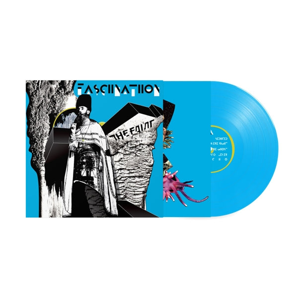  |   | Faint - Fasciinatiion (LP) | Records on Vinyl