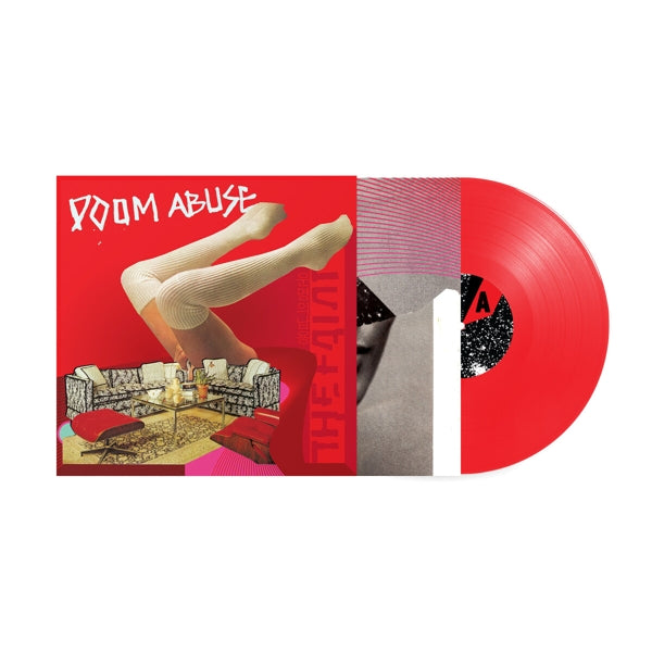  |   | Faint - Doom Abuse (LP) | Records on Vinyl