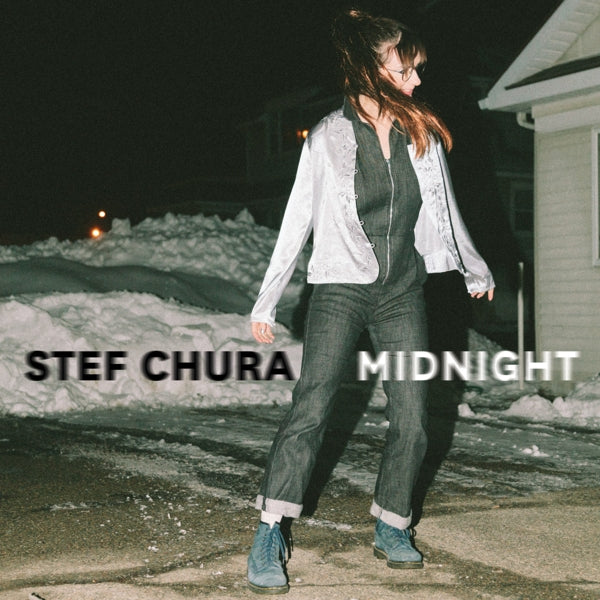  |   | Stef Chura - Midnight (LP) | Records on Vinyl