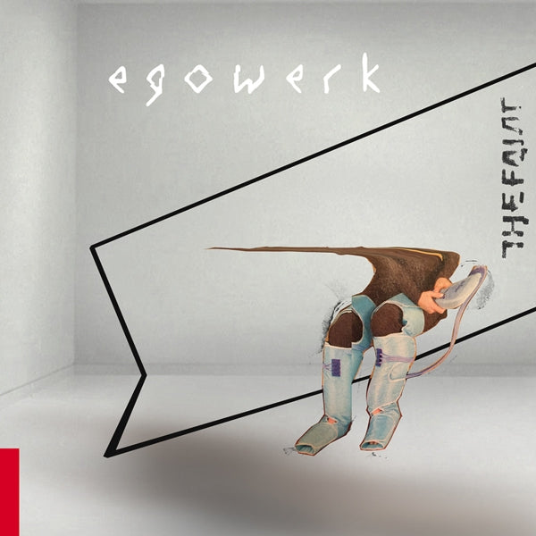  |   | Faint - Egowerk (LP) | Records on Vinyl