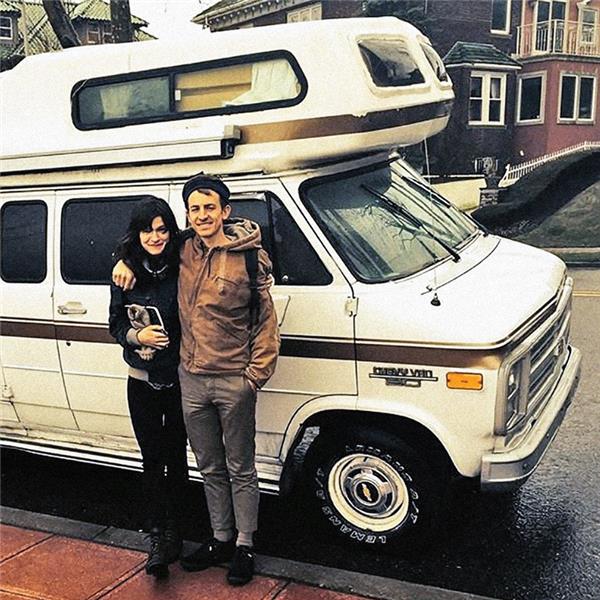  |   | Adrianne & Buck Meek Lenker - A-Sides and B-Sides (LP) | Records on Vinyl
