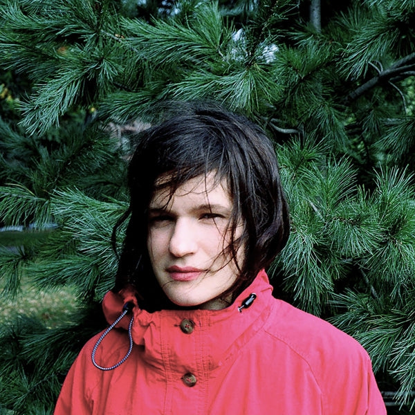  |  Vinyl LP | Adrianne Lenker - Hours Were the Birds (LP) | Records on Vinyl