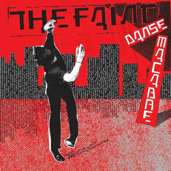  |   | Faint - Danse Macabre (LP) | Records on Vinyl