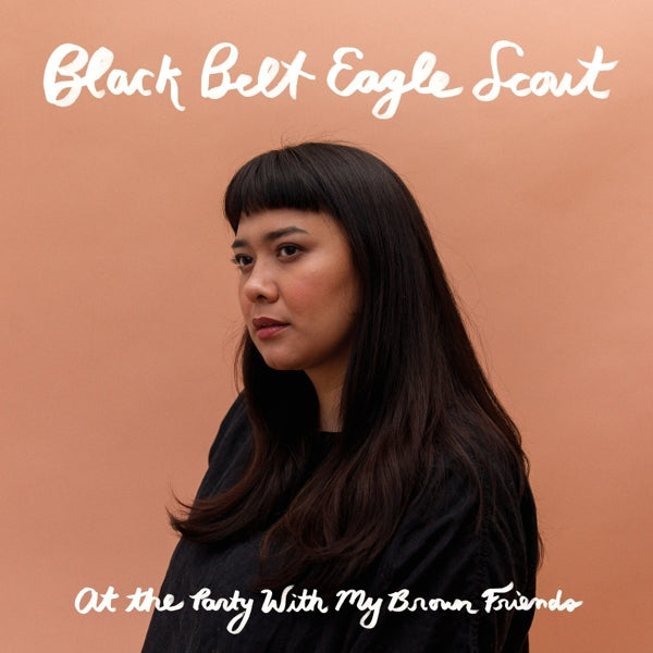  |   | Black Belt Eagle Scout - At the Party With My Brown Friends (LP) | Records on Vinyl