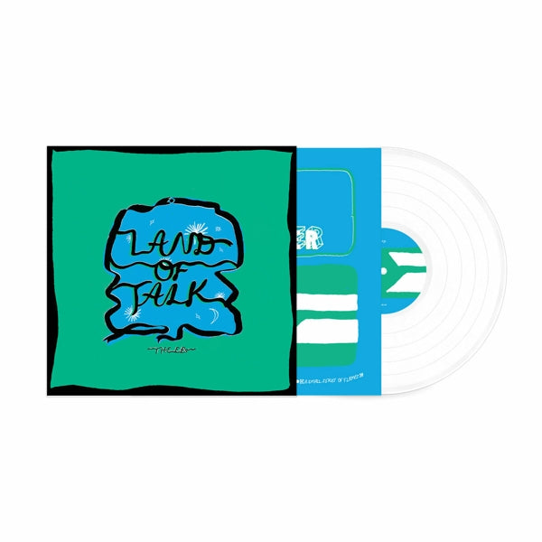  |   | Land of Talk - The Eps (LP) | Records on Vinyl