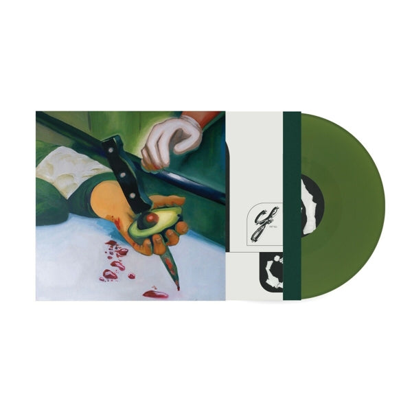  |   | Spirit of the Beehive - You'll Have To Lose Something (LP) | Records on Vinyl