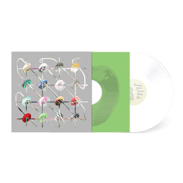  |  Vinyl LP | Feeble Little Horse - Bitknot (LP) | Records on Vinyl