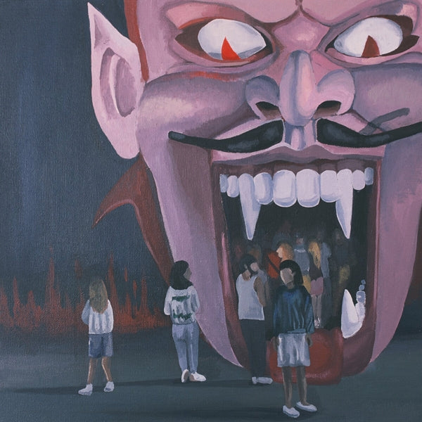  |   | Spirit of the Beehive - Entertainment, Death (LP) | Records on Vinyl