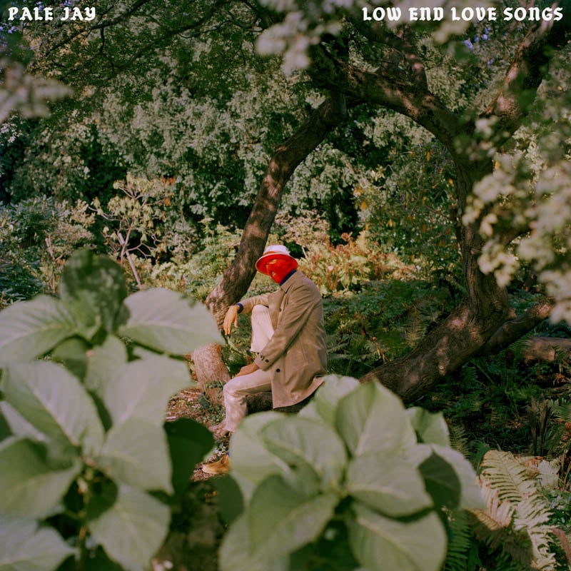  |  Vinyl LP | Pale Jay - Low End Love Songs (LP) | Records on Vinyl