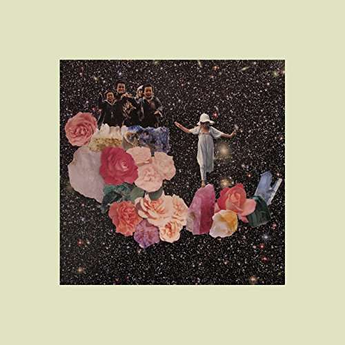  |  Vinyl LP | Sheer - Psychic Quarry (LP) | Records on Vinyl