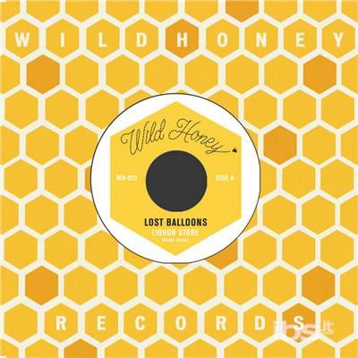  |  7" Single | Radioactivity - Infected (Single) | Records on Vinyl