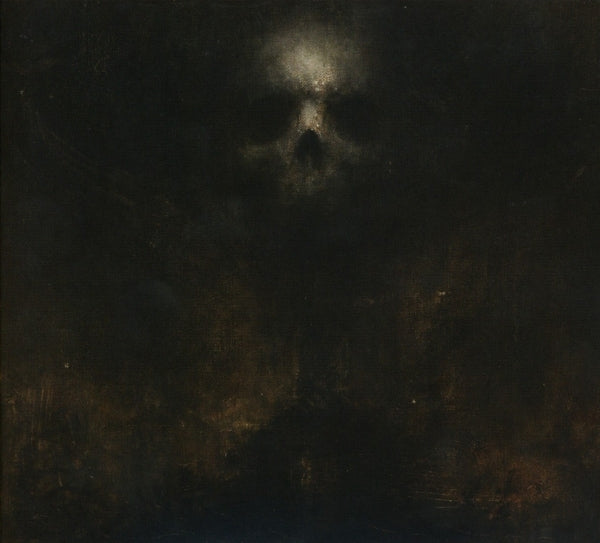  |  Vinyl LP | Aoratos - Gods Without Name (LP) | Records on Vinyl
